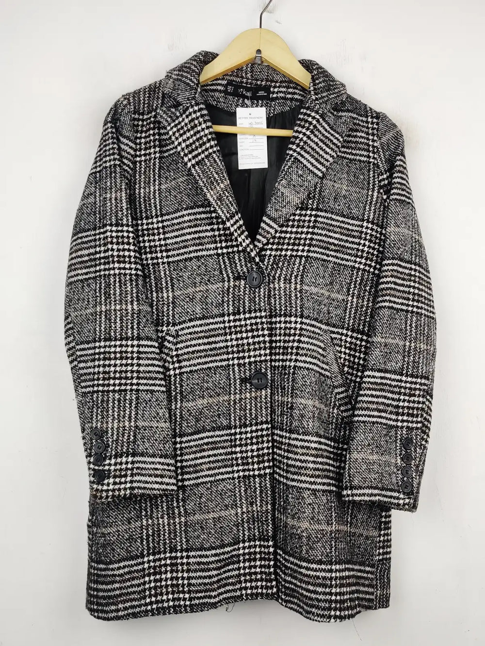 Buy online pre-used pre-loved 100% authentic & Original branded K. Zell (WC-3015) available in Pakistan. Top international brands avilable.