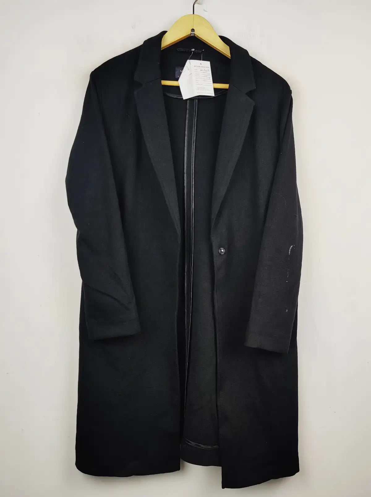 Buy online pre-used pre-loved 100% authentic & Original branded Marks & Spencer (WC-3018) available in Pakistan. Top international brands avilable.