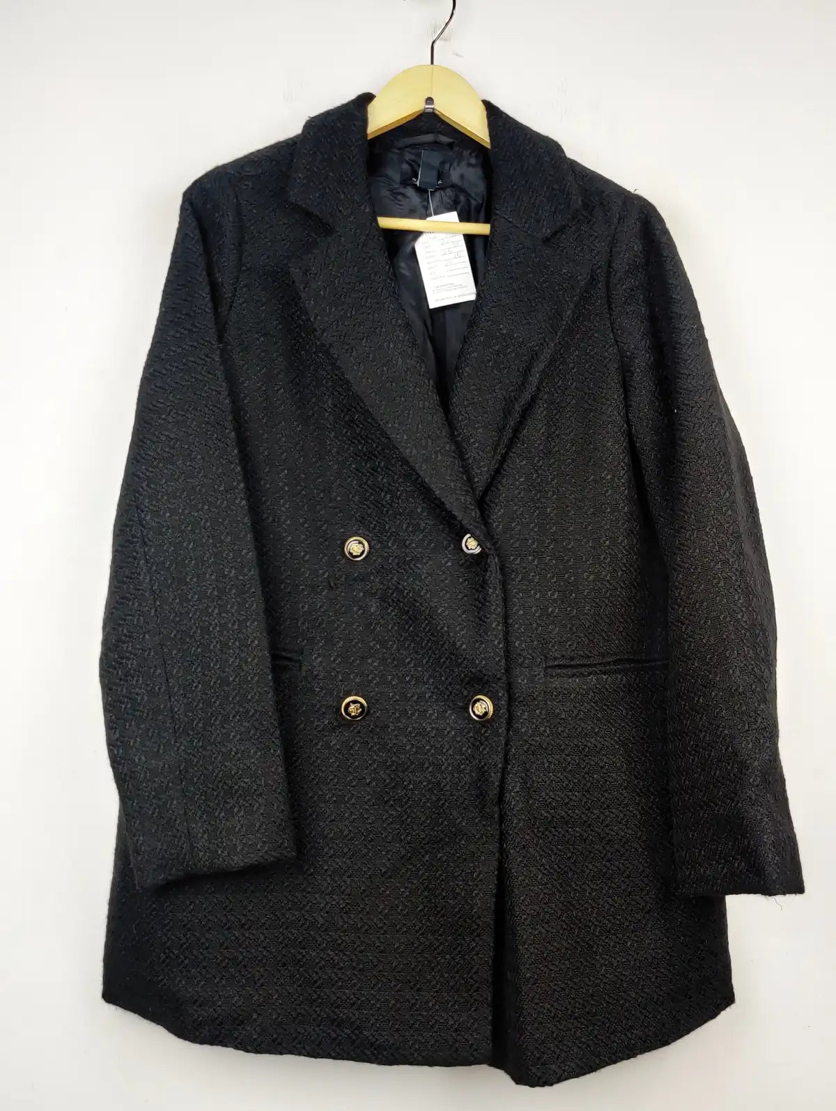 Buy online pre-used pre-loved 100% authentic & Original branded New Look (WC-3021) available in Pakistan. Top international brands avilable.
