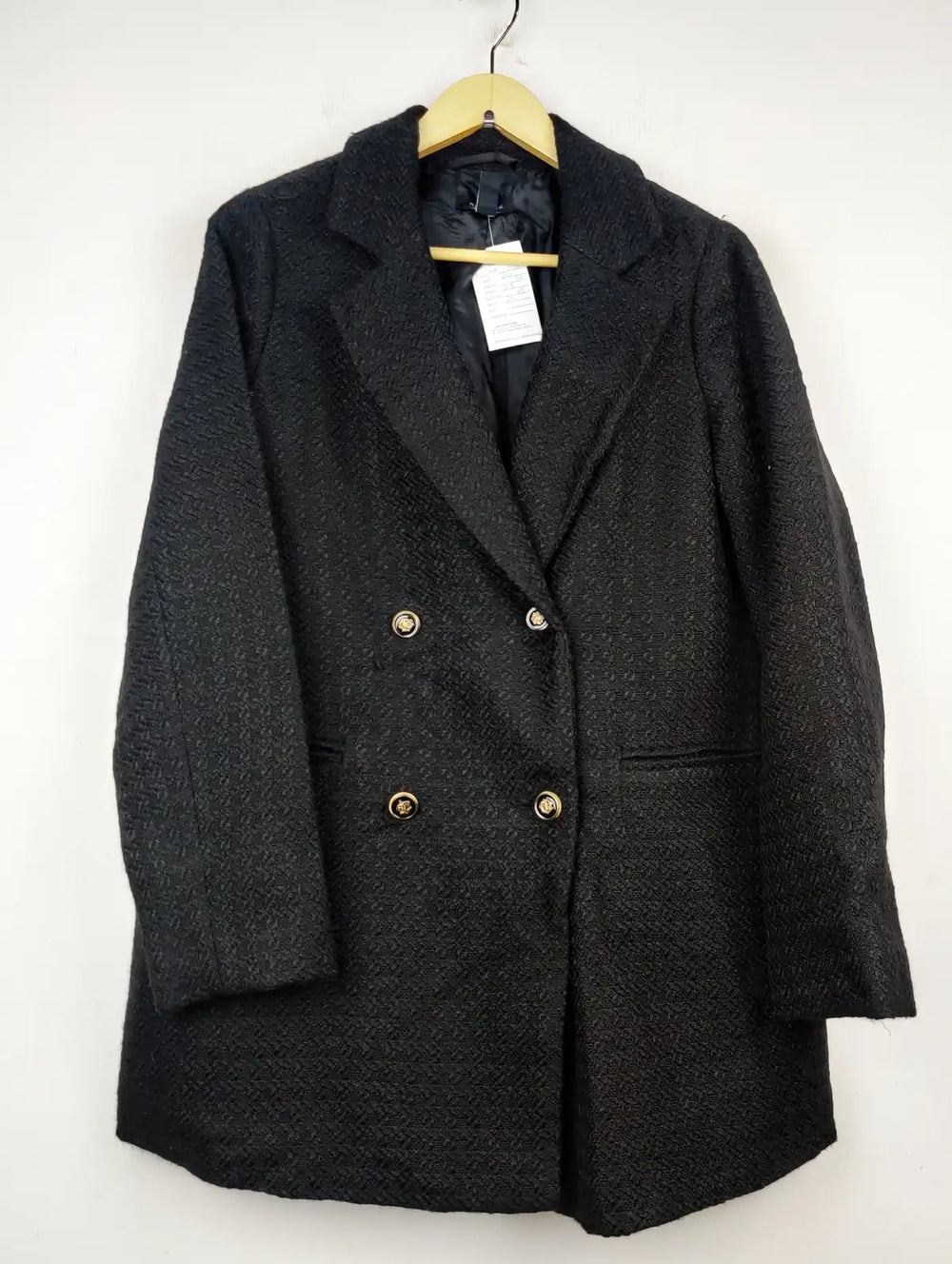 Buy online pre-used pre-loved 100% authentic & Original branded New Look (WC-3021) available in Pakistan. Top international brands avilable.