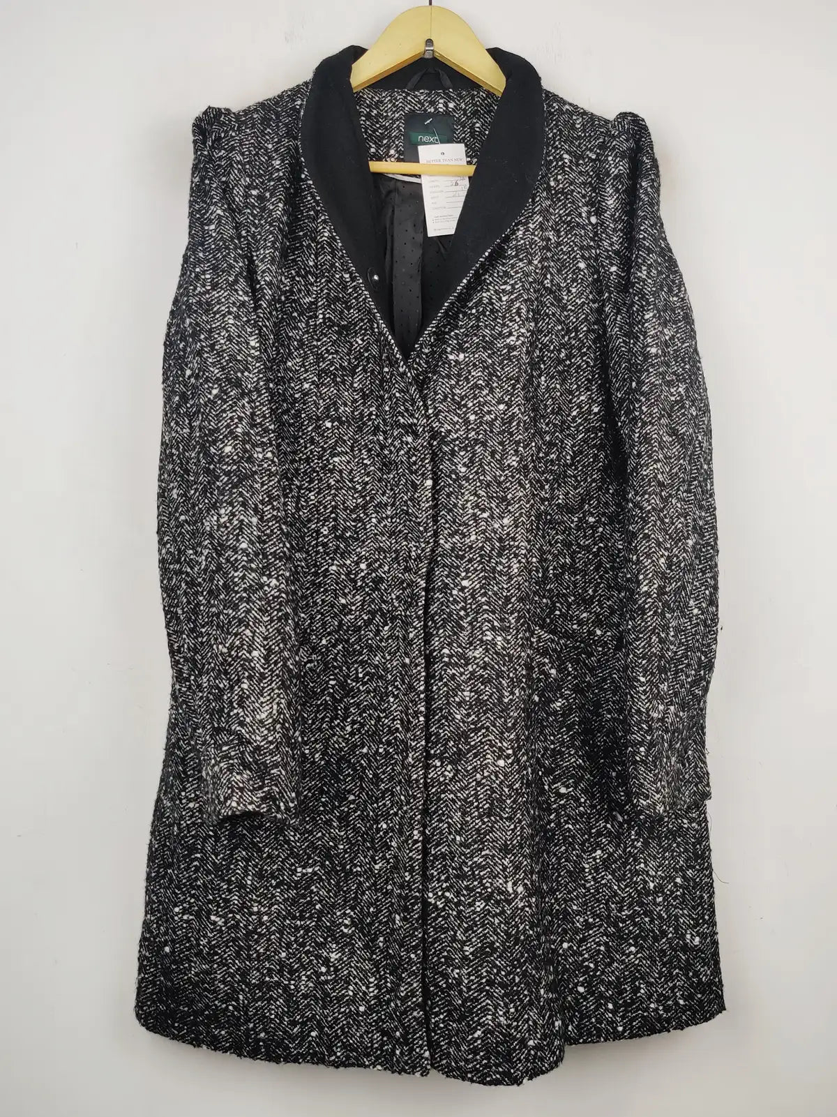 Buy online pre-used pre-loved 100% authentic & Original branded Next (WC-3022) available in Pakistan. Top international brands avilable.