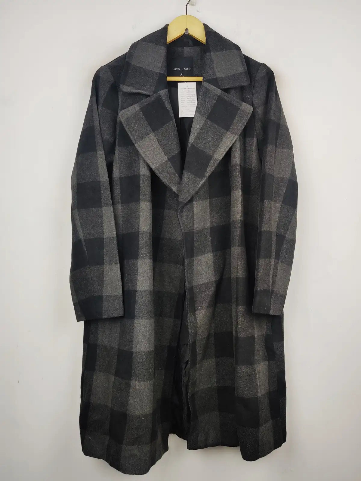 Buy online pre-used pre-loved 100% authentic & Original branded New Look (WC-3028) available in Pakistan. Top international brands avilable.