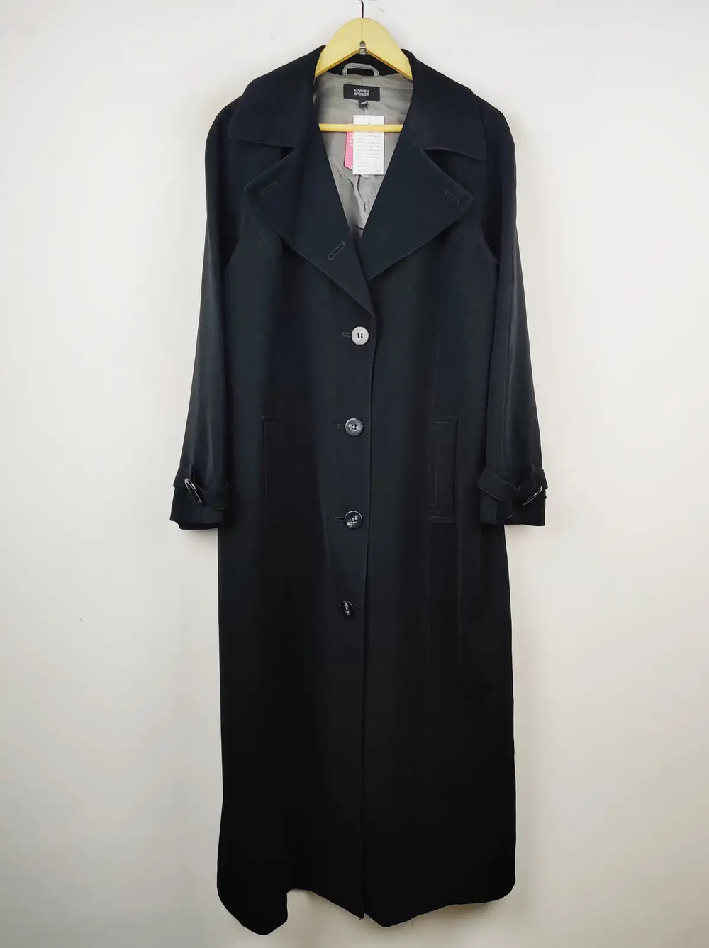 Buy online pre-used pre-loved 100% authentic & Original branded Marks & Spencer (WC-3061) available in Pakistan. Top international brands avilable.