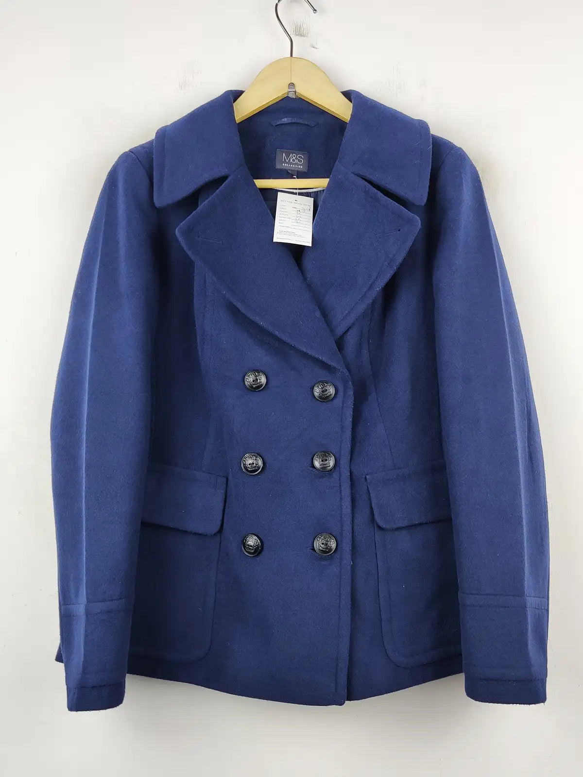 Buy online pre-used pre-loved 100% authentic & Original branded Marks & Spencer (WC-3066) available in Pakistan. Top international brands avilable.