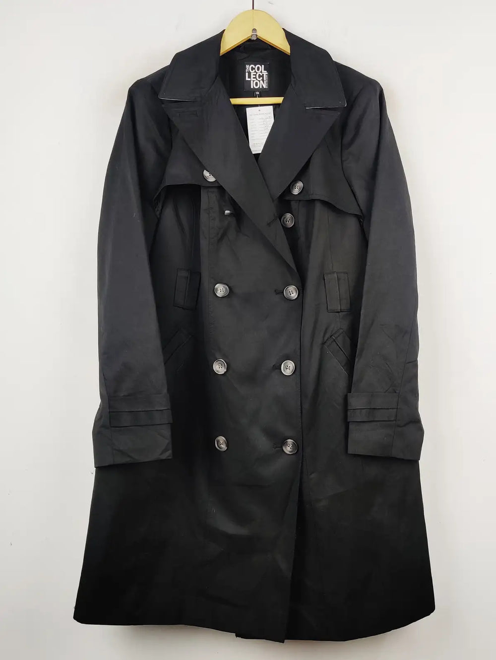 Buy online pre-used pre-loved 100% authentic & Original branded Debenhams (WC-3092) available in Pakistan. Top international brands avilable.