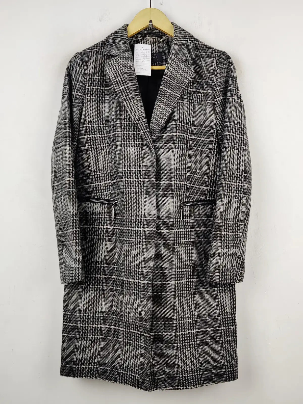 Buy online pre-used pre-loved 100% authentic & Original branded Marks & Spencer (WC-3094) available in Pakistan. Top international brands avilable.