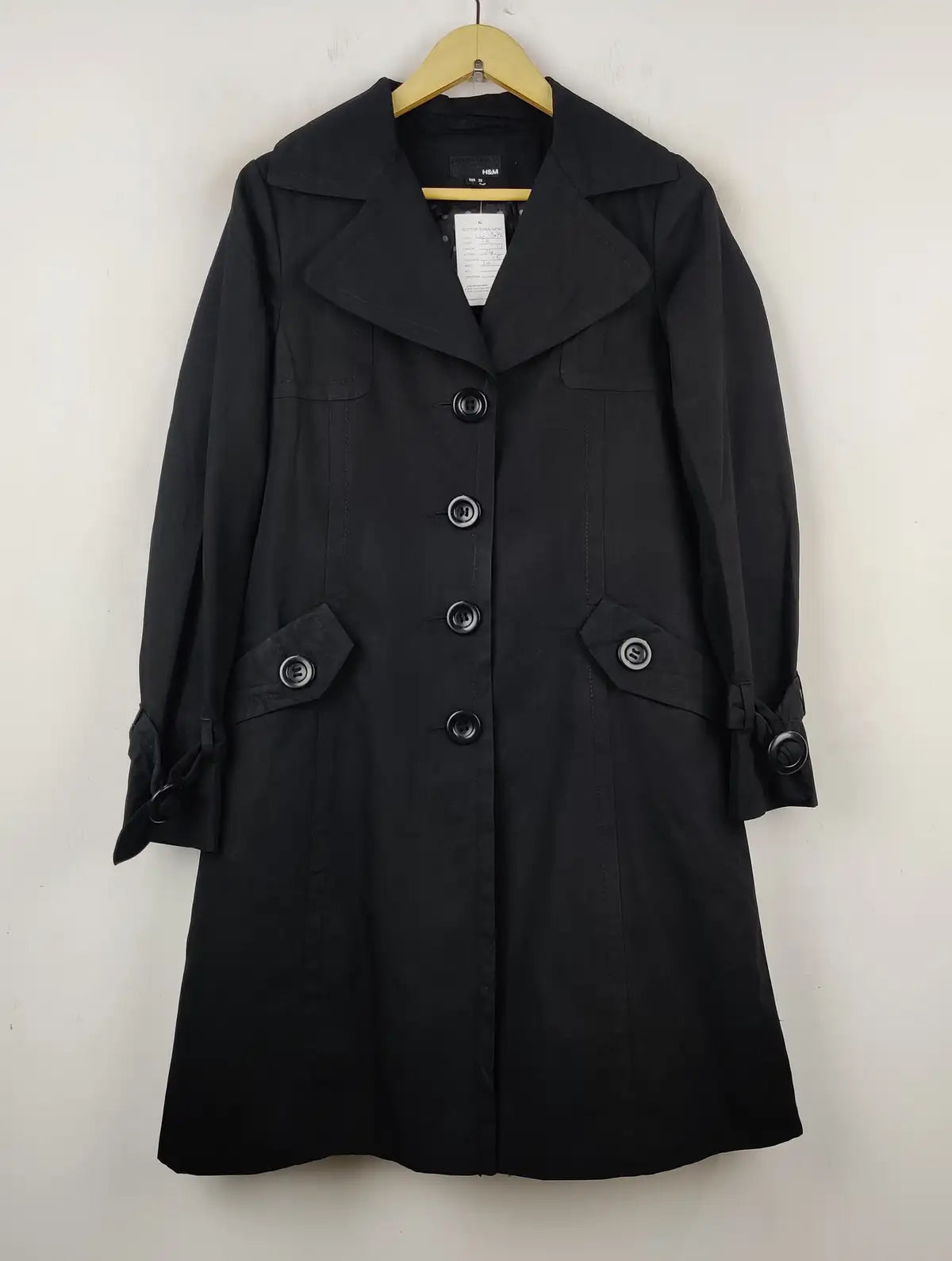 Buy online pre-used pre-loved 100% authentic & Original branded H&M (WC-3096) available in Pakistan. Top international brands avilable.