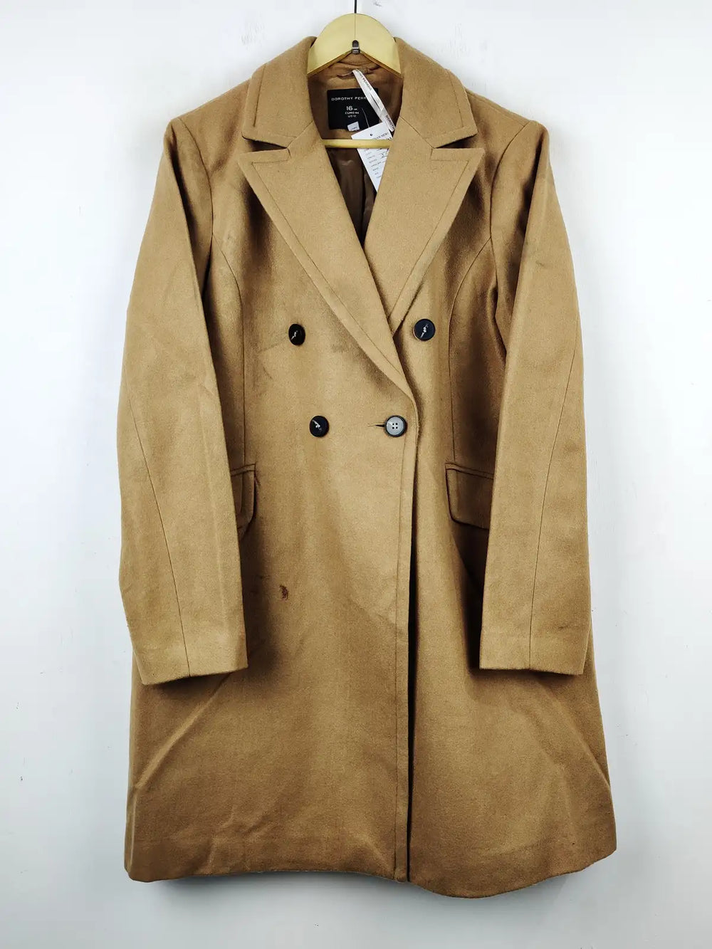 Buy online pre-used pre-loved 100% authentic & Original branded Dorothy Perkins (WC-3103) available in Pakistan. Top international brands avilable.