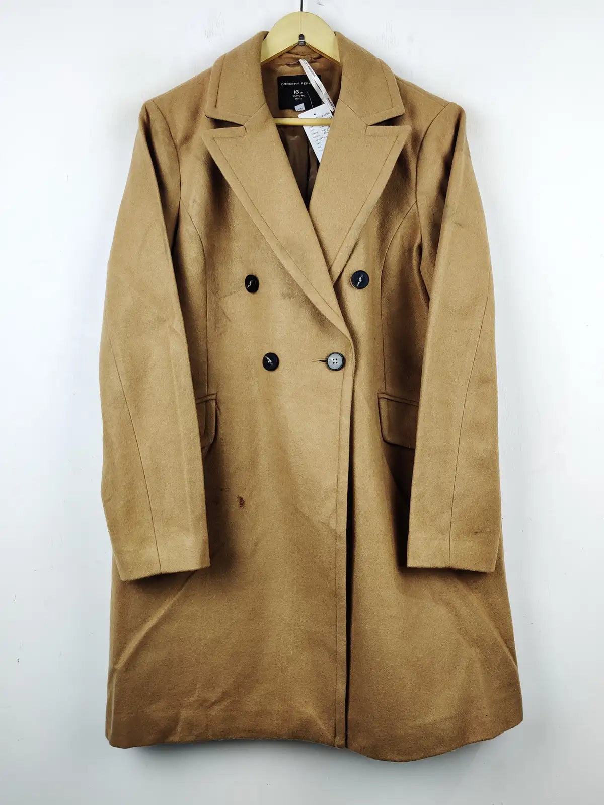 Buy online pre-used pre-loved 100% authentic & Original branded Dorothy Perkins (WC-3103) available in Pakistan. Top international brands avilable.