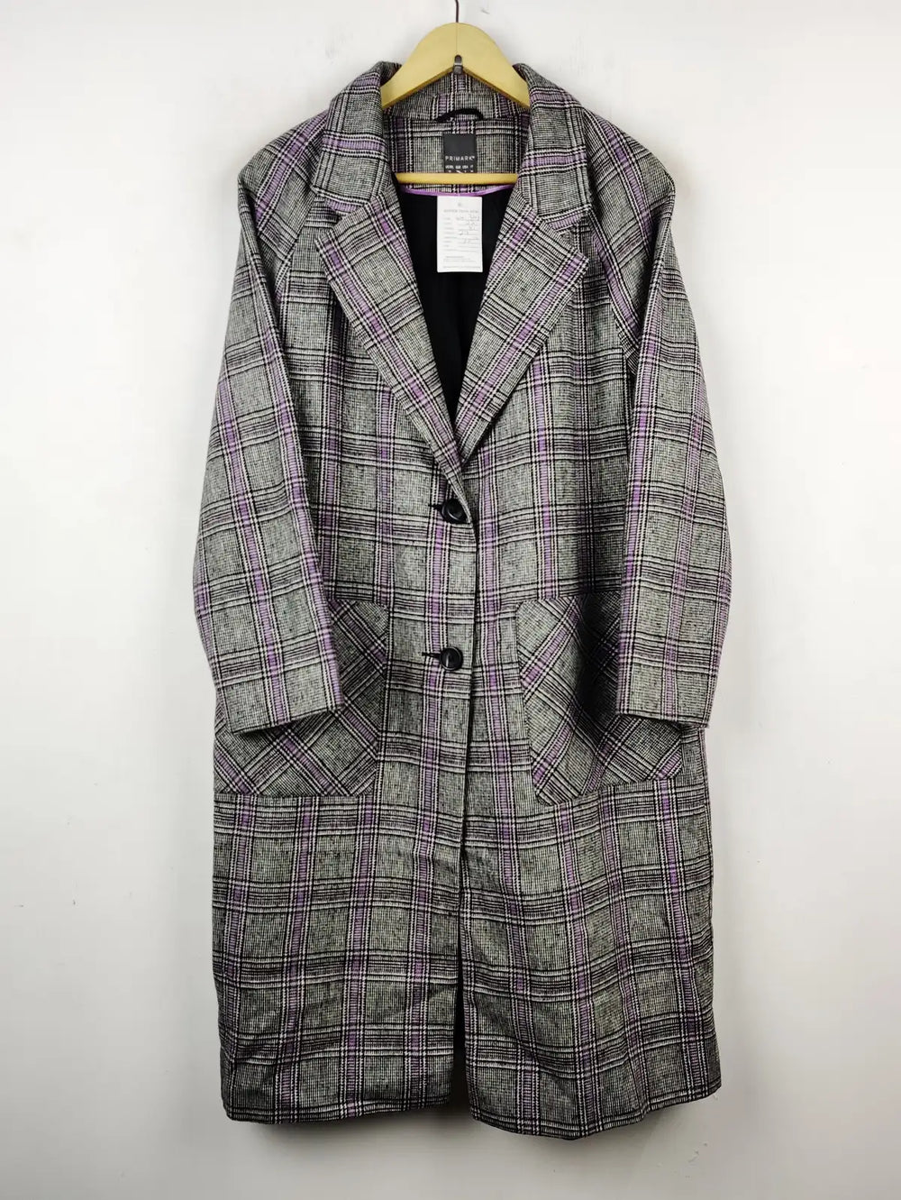 Buy online pre-used pre-loved 100% authentic & Original branded Primark (WC-3106) available in Pakistan. Top international brands avilable.