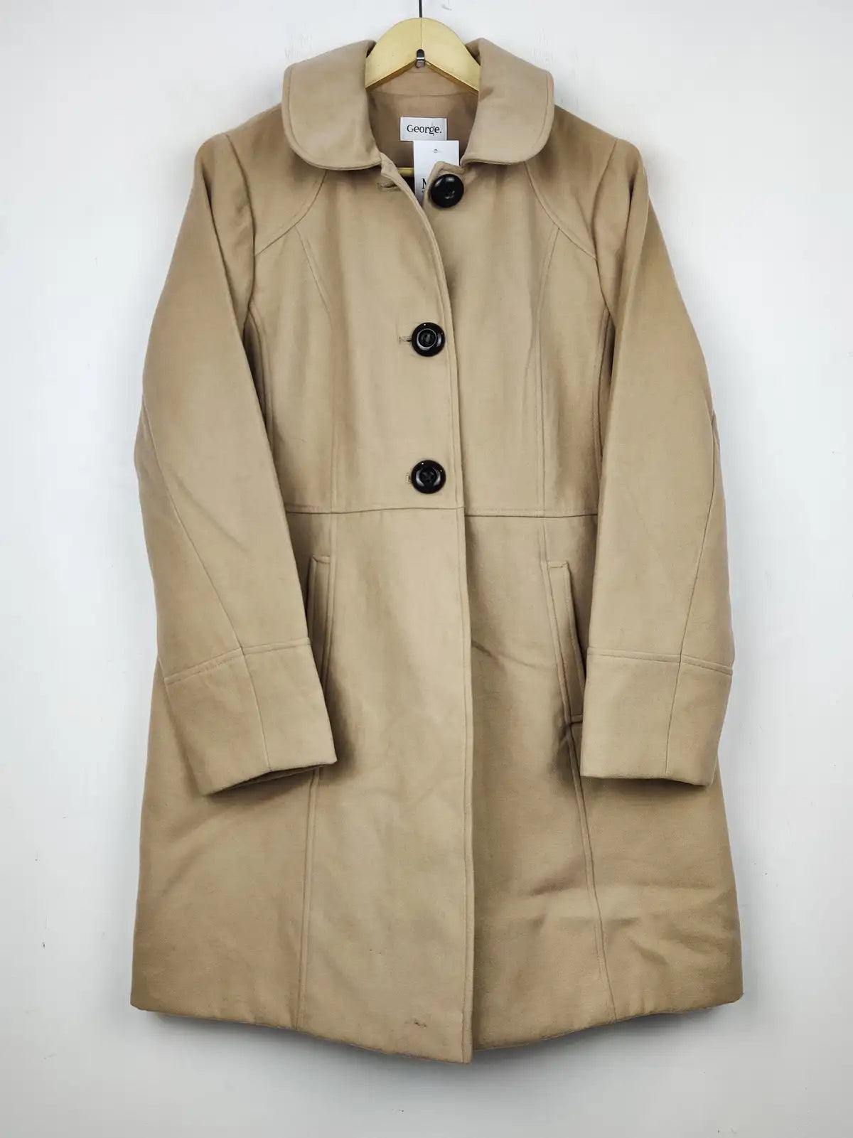 Buy online pre-used pre-loved 100% authentic & Original branded George (WC-3116) available in Pakistan. Top international brands avilable.