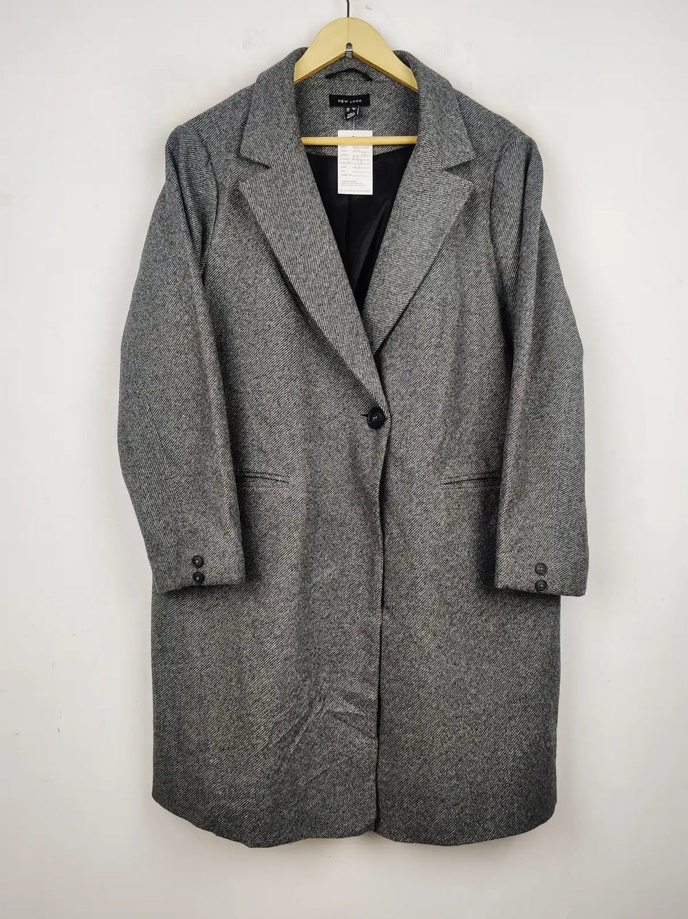 Buy online pre-used pre-loved 100% authentic & Original branded New Look (WC-3127) available in Pakistan. Top international brands avilable.