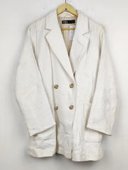 Buy online pre-used pre-loved 100% authentic & Original branded Zara (WC-3145) available in Pakistan. Top international brands avilable.