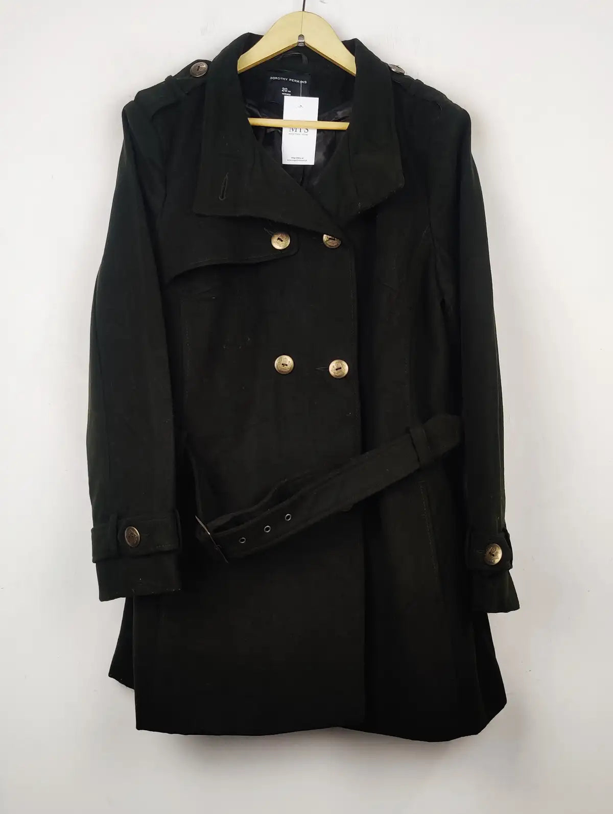 Buy online pre-used pre-loved 100% authentic & Original branded Dorothy Perkins (WC-3155) available in Pakistan. Top international brands avilable.