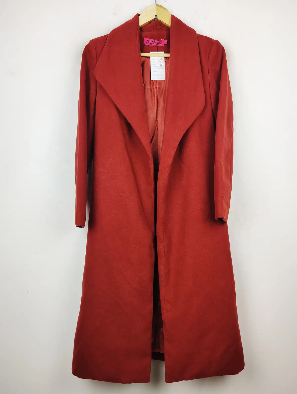 Buy online pre-used pre-loved 100% authentic & Original branded Boohoo (WC-3168) available in Pakistan. Top international brands avilable.