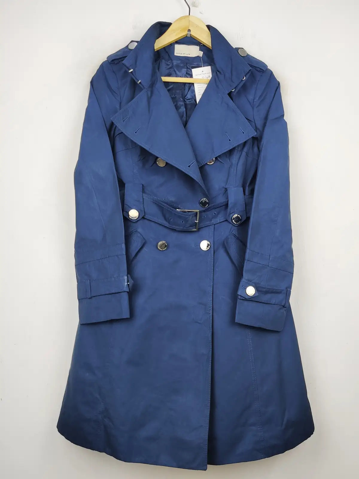 Buy online pre-used pre-loved 100% authentic & Original branded Karen Millen (WC-3169) available in Pakistan. Top international brands avilable.