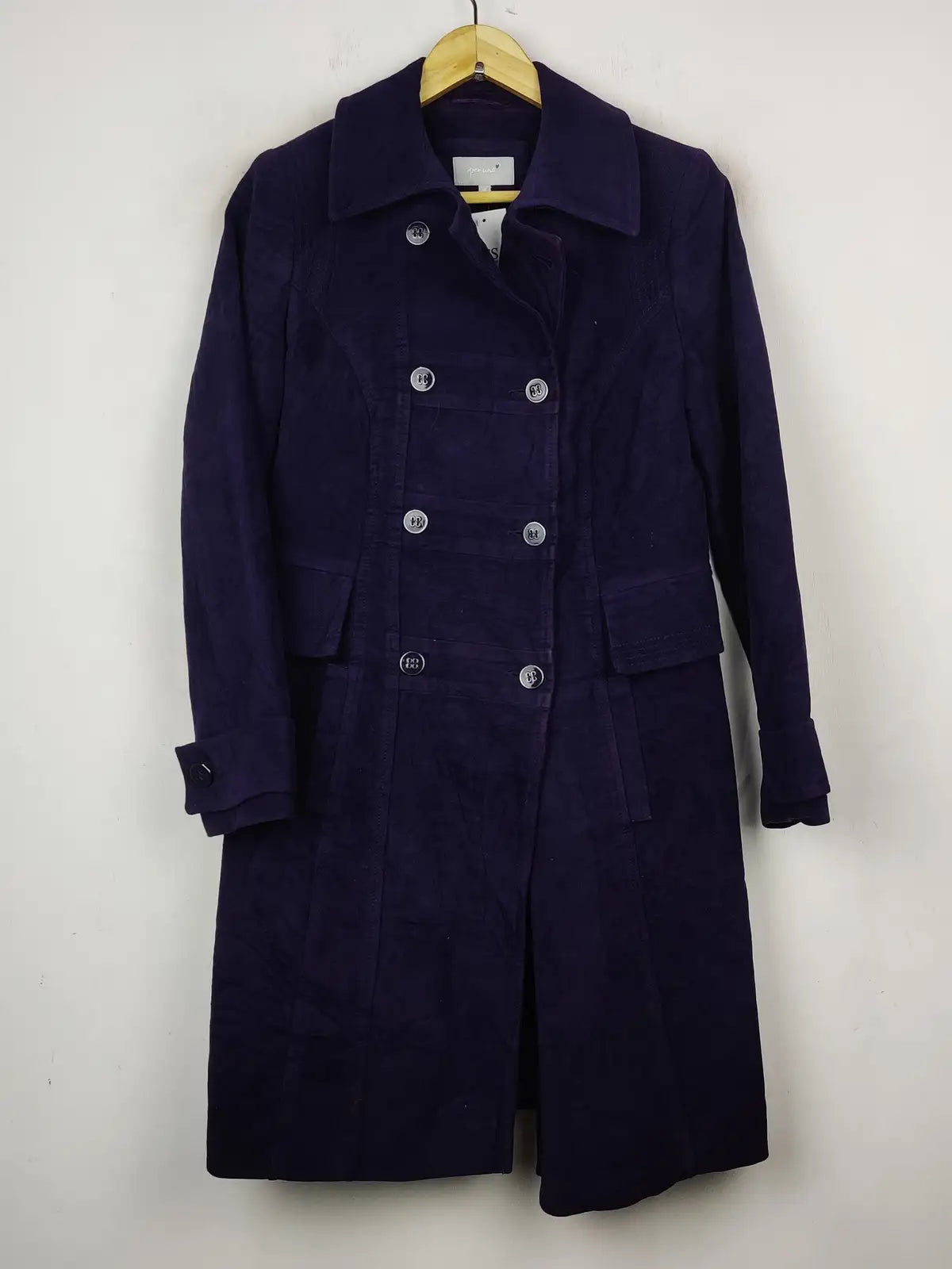 Buy online pre-used pre-loved 100% authentic & Original branded Per Una (WC-3204) available in Pakistan. Top international brands avilable.