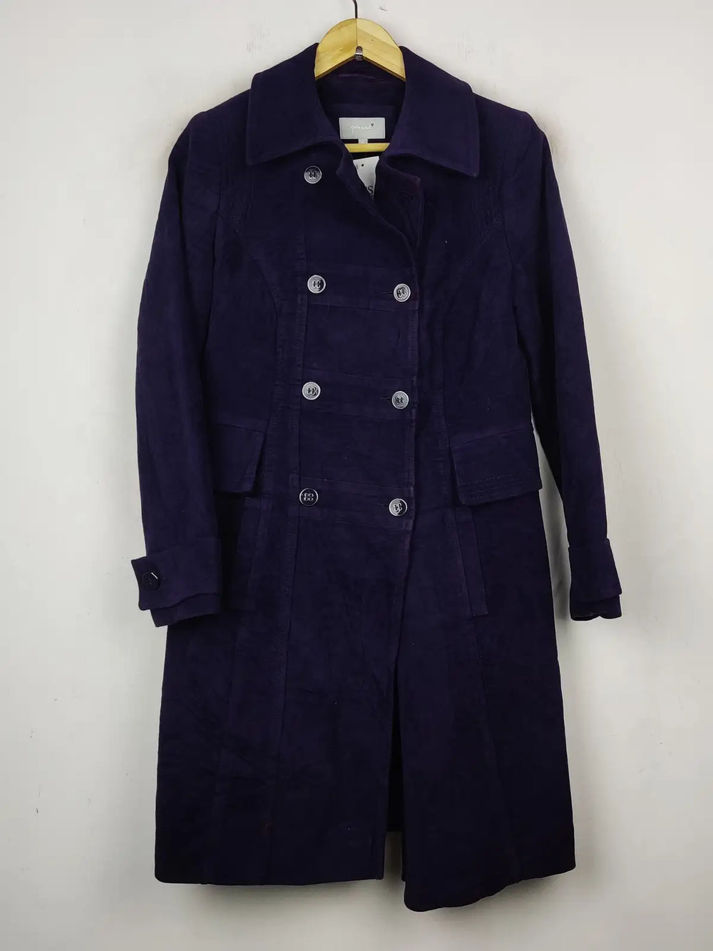 Buy online pre-used pre-loved 100% authentic & Original branded Per Una (WC-3204) available in Pakistan. Top international brands avilable.