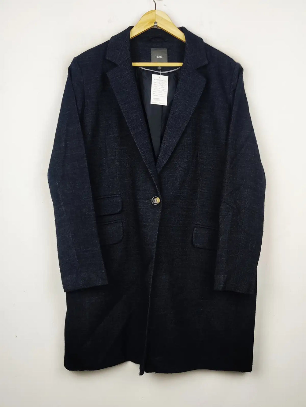 Buy online pre-used pre-loved 100% authentic & Original branded Next (WC-3207) available in Pakistan. Top international brands avilable.