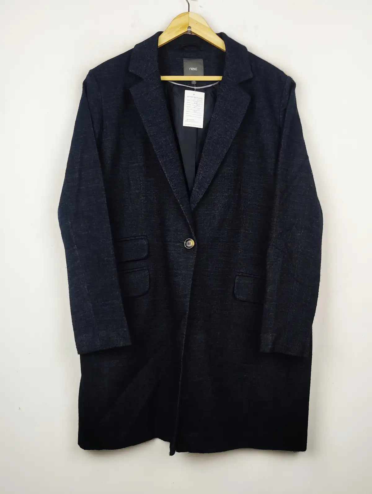 Buy online pre-used pre-loved 100% authentic & Original branded Next (WC-3207) available in Pakistan. Top international brands avilable.