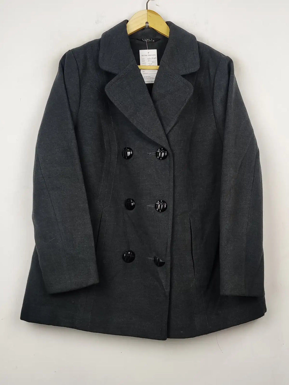 Buy online pre-used pre-loved 100% authentic & Original branded B.M (WC-3208) available in Pakistan. Top international brands avilable.