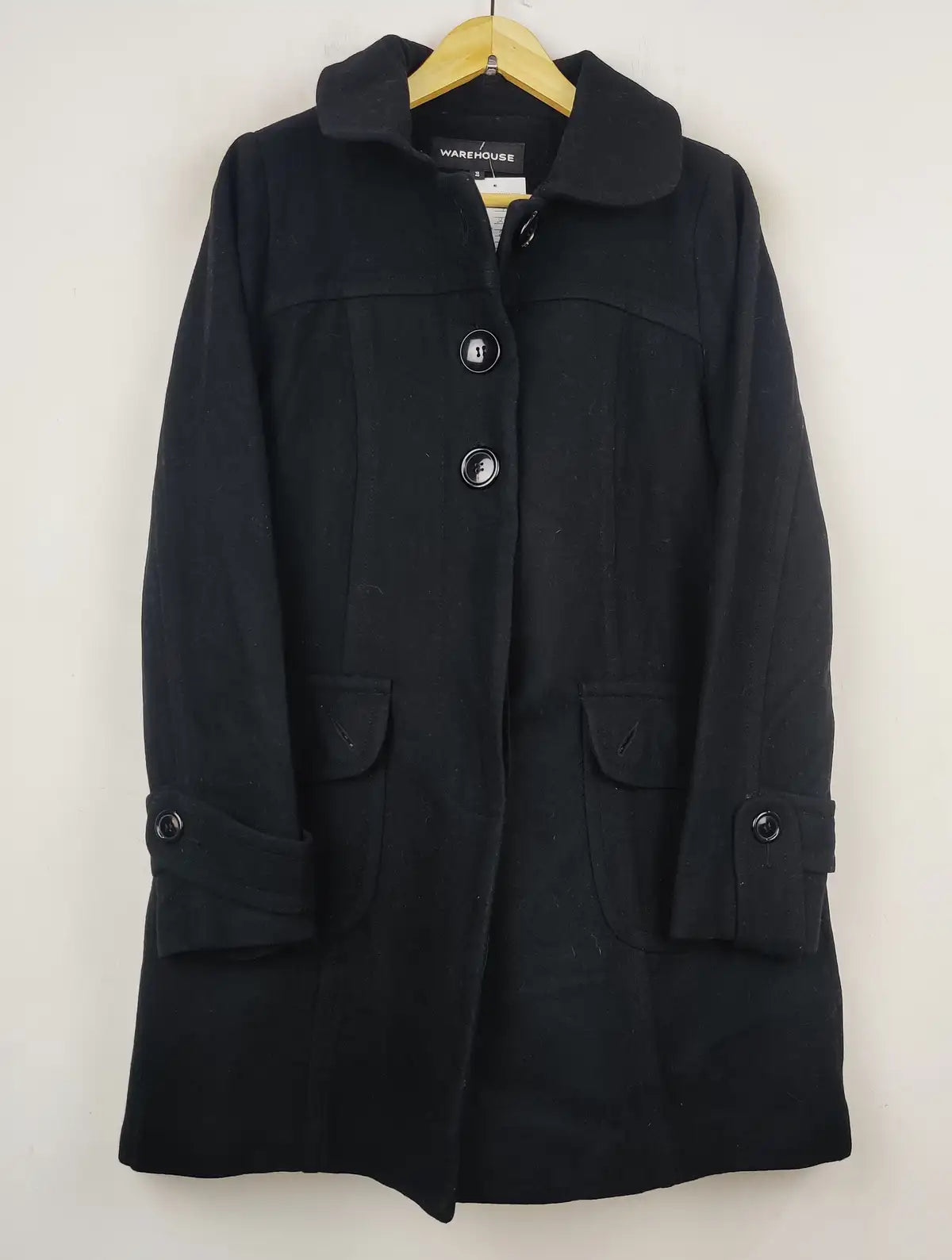 Buy online pre-used pre-loved 100% authentic & Original branded Warehouse (WC-3244) available in Pakistan. Top international brands avilable.