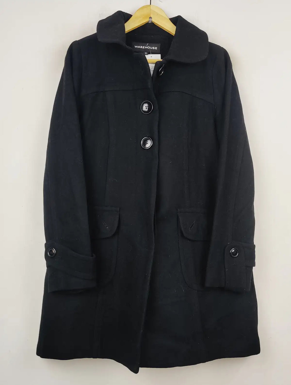 Buy online pre-used pre-loved 100% authentic & Original branded Warehouse (WC-3244) available in Pakistan. Top international brands avilable.