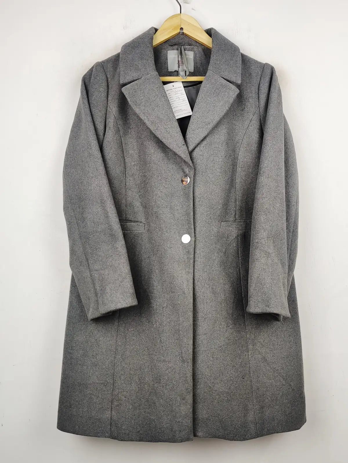 Buy online pre-used pre-loved 100% authentic & Original branded Dorothy Perkins (WC-3246) available in Pakistan. Top international brands avilable.