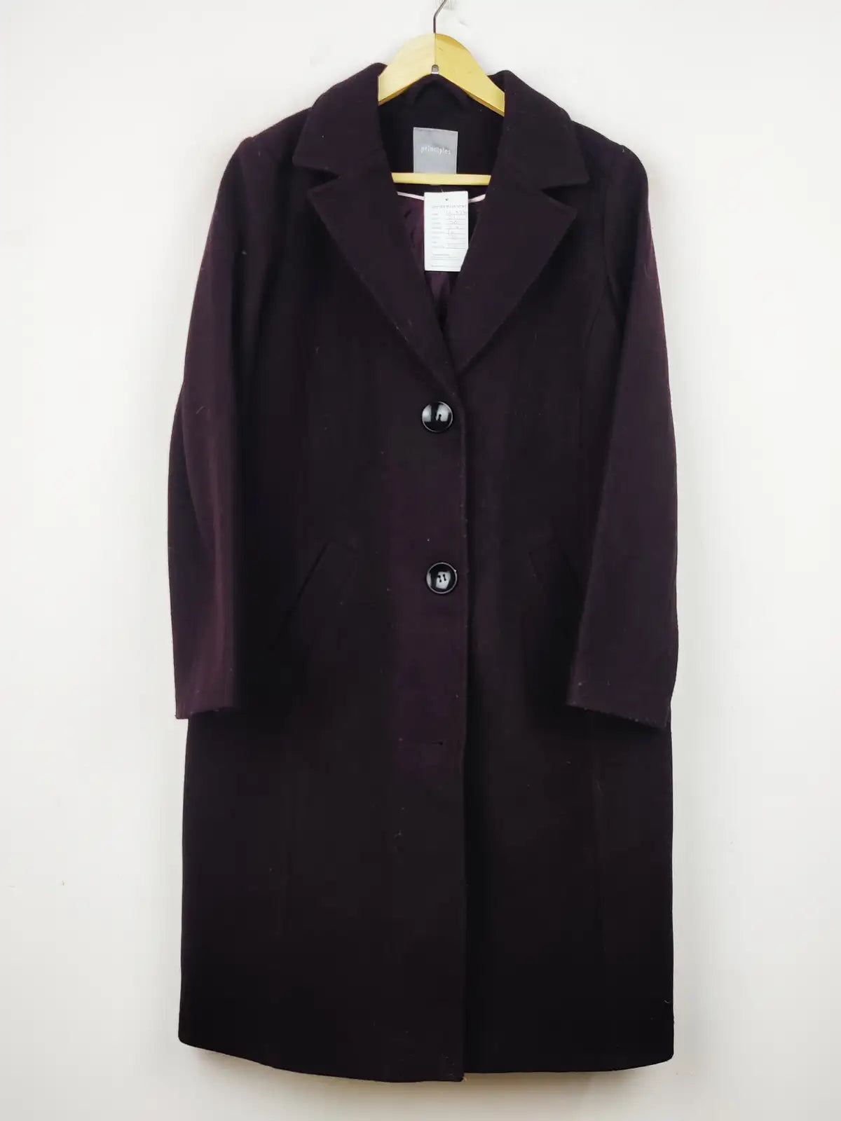 Buy online pre-used pre-loved 100% authentic & Original branded Principles (WC-3249) available in Pakistan. Top international brands avilable.