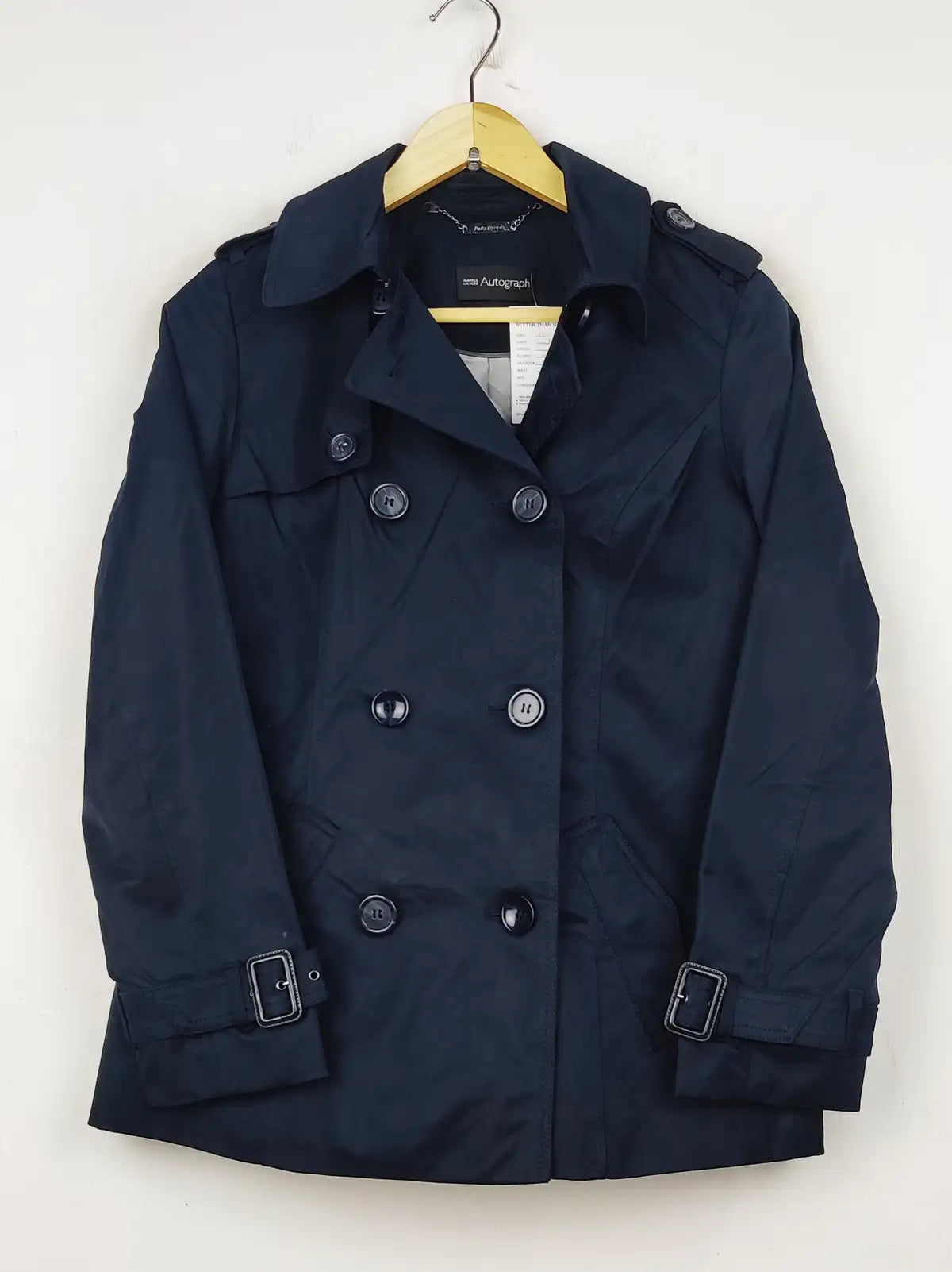 Buy online pre-used pre-loved 100% authentic & Original branded Marks & Spencer (WC-3253) available in Pakistan. Top international brands avilable.