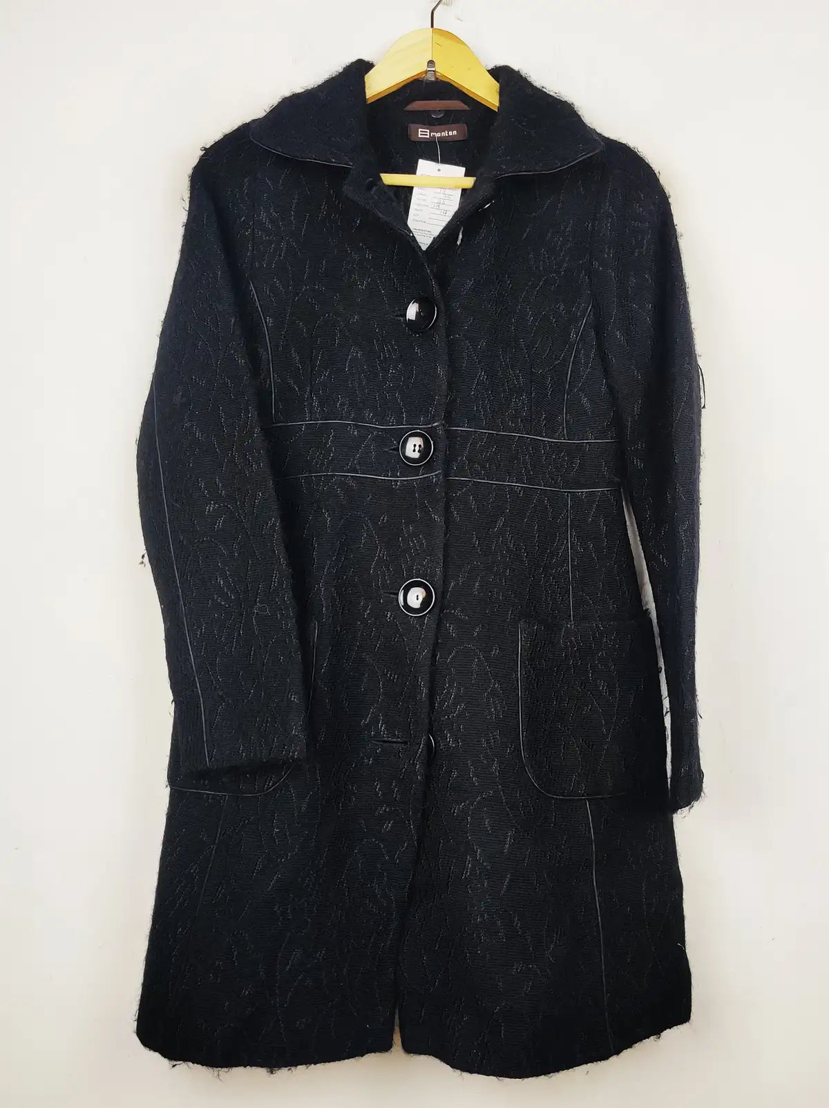 Buy online pre-used pre-loved 100% authentic & Original branded Monton (WC-3256) available in Pakistan. Top international brands avilable.