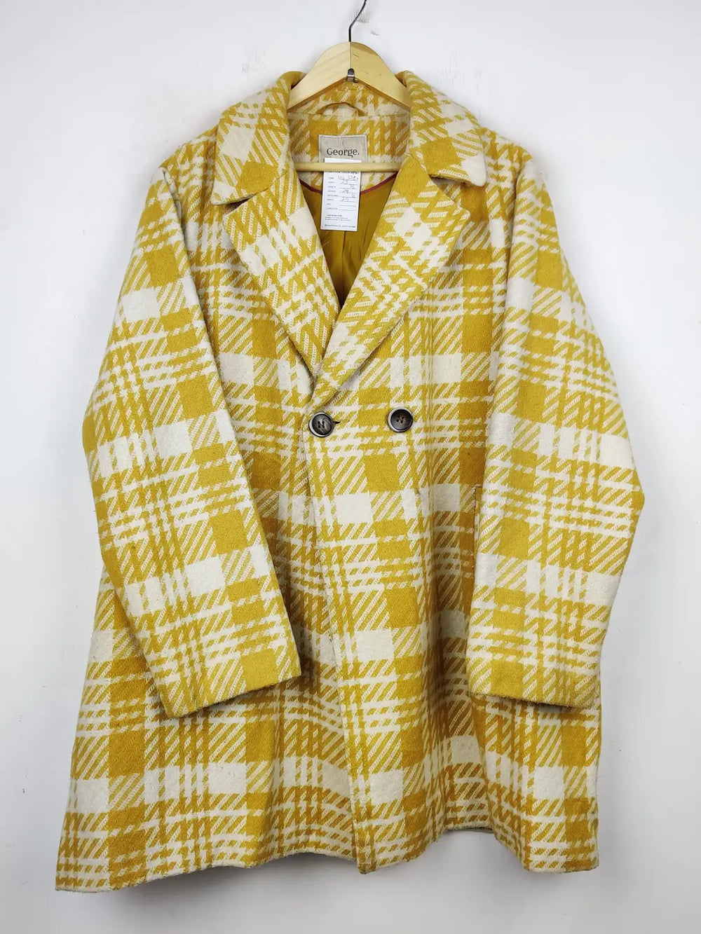 Buy online pre-used pre-loved 100% authentic & Original branded George (WC-3280) available in Pakistan. Top international brands avilable.