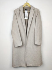 Buy online pre-used pre-loved 100% authentic & Original branded Zara (WC-3496) available in Pakistan. Top international brands avilable.