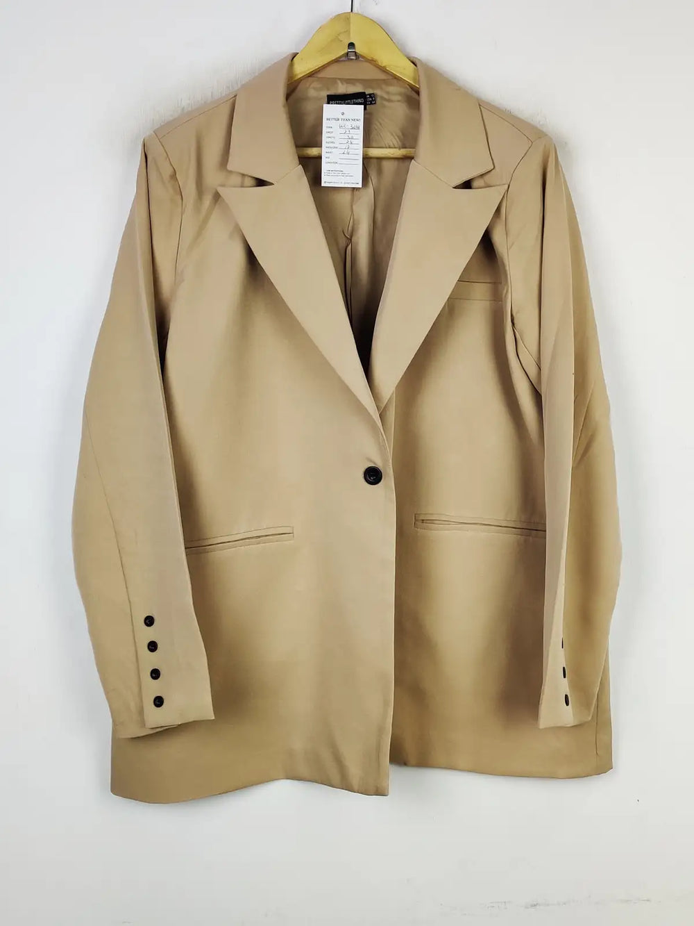 Buy online pre-used pre-loved 100% authentic & Original branded Pretty Little Things (WC-3648) available in Pakistan. Top international brands avilable.