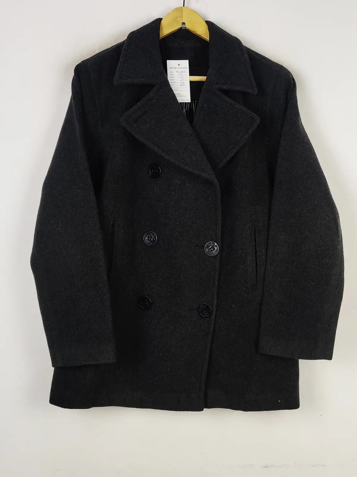 Buy online pre-used pre-loved 100% authentic & Original branded J.Percy (WC-3654) available in Pakistan. Top international brands avilable.