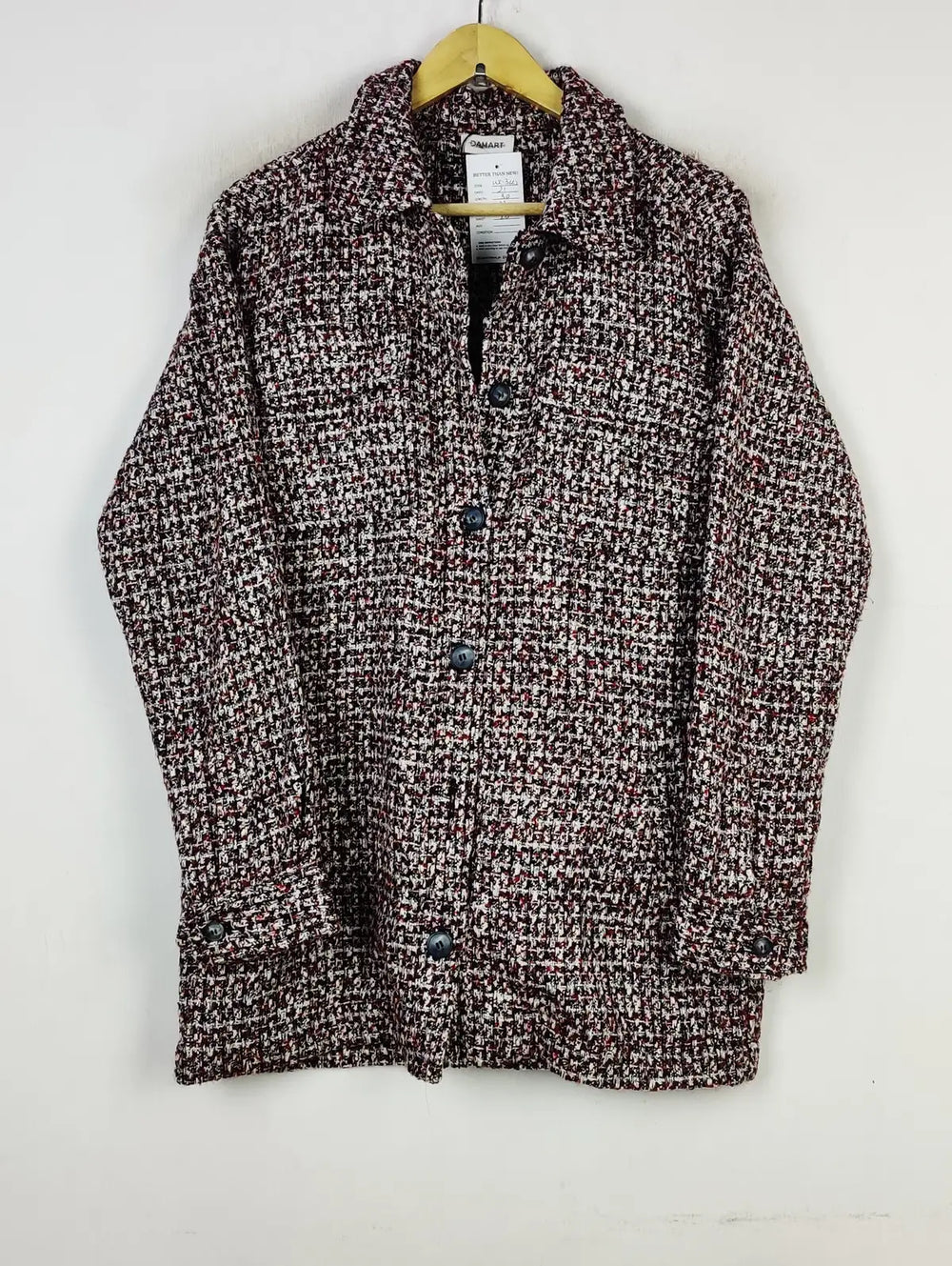 Buy online pre-used pre-loved 100% authentic & Original branded Damart (WC-3665) available in Pakistan. Top international brands avilable.