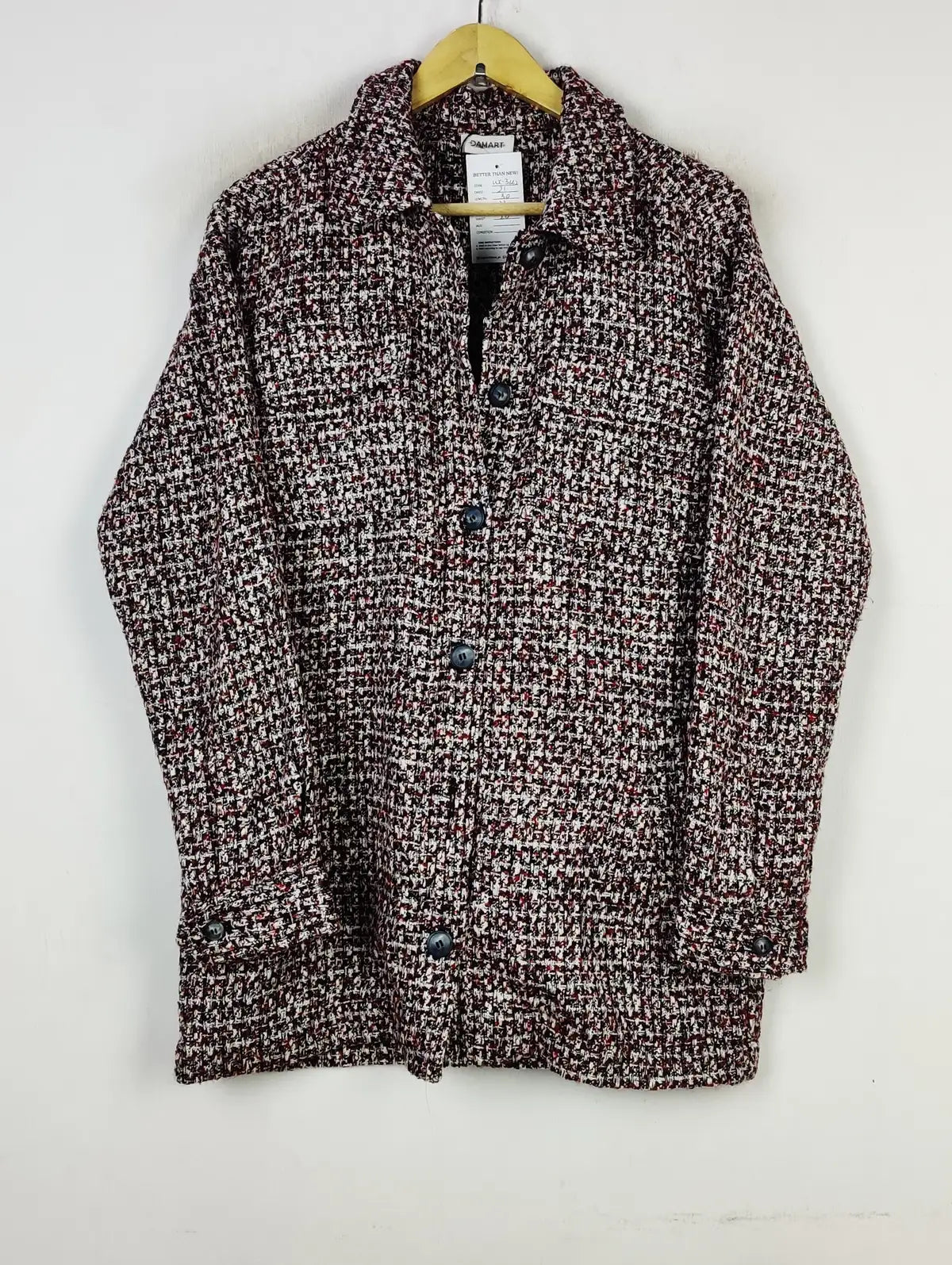 Buy online pre-used pre-loved 100% authentic & Original branded Damart (WC-3665) available in Pakistan. Top international brands avilable.