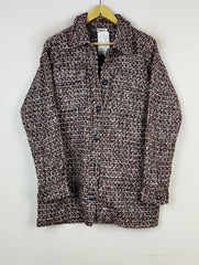 Buy online pre-used pre-loved 100% authentic & Original branded Damart (WC-3665) available in Pakistan. Top international brands avilable.