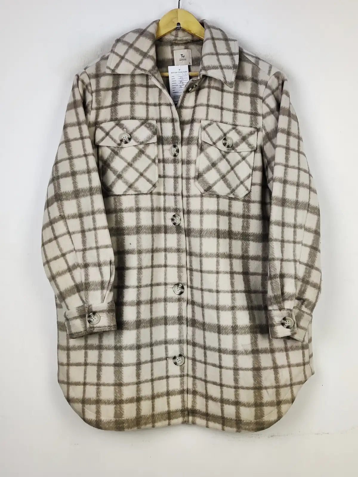 Buy online pre-used pre-loved 100% authentic & Original branded Tu (WC-3682) available in Pakistan. Top international brands avilable.