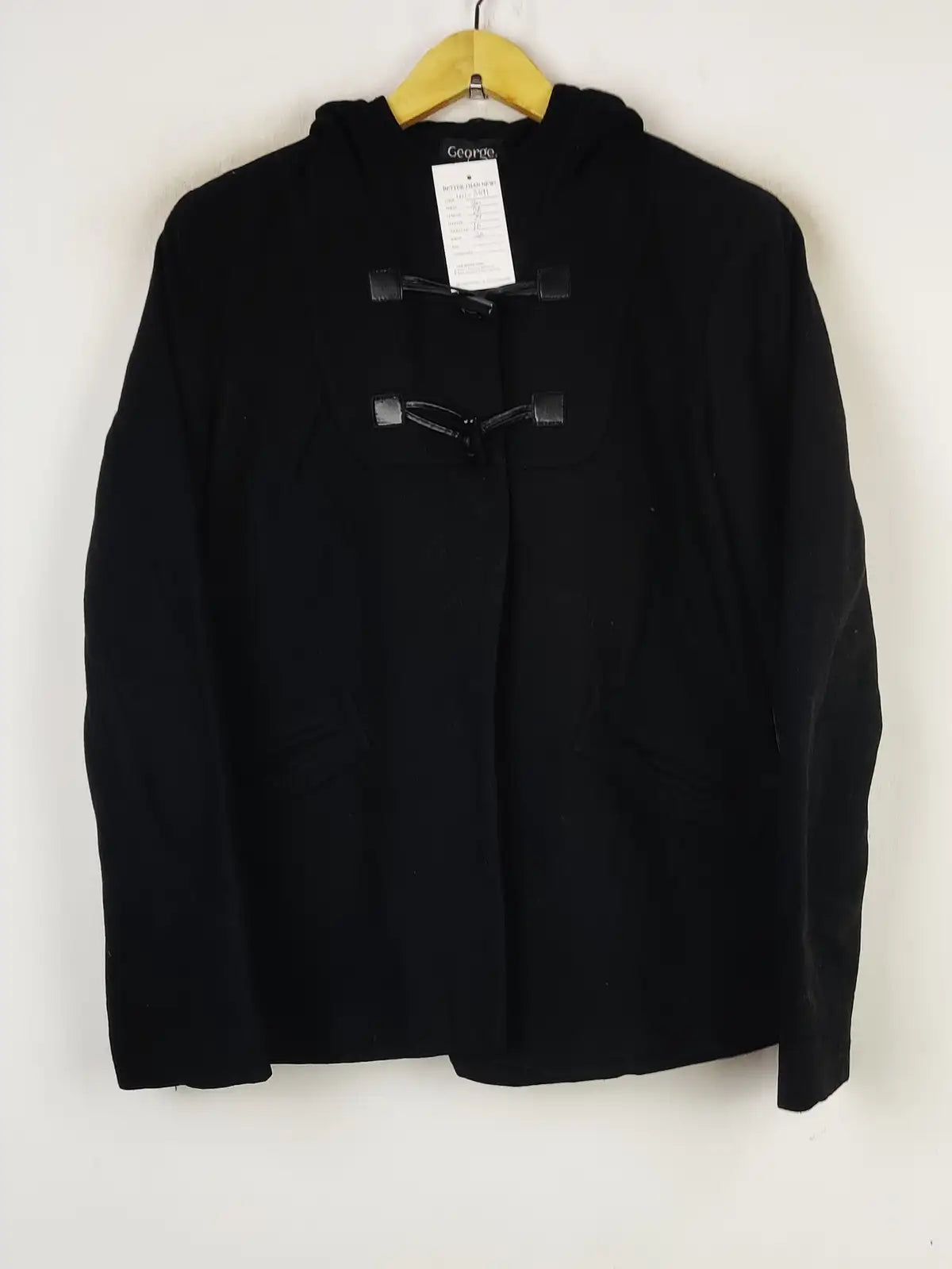 Buy online pre-used pre-loved 100% authentic & Original branded George (WC-3690) available in Pakistan. Top international brands avilable.