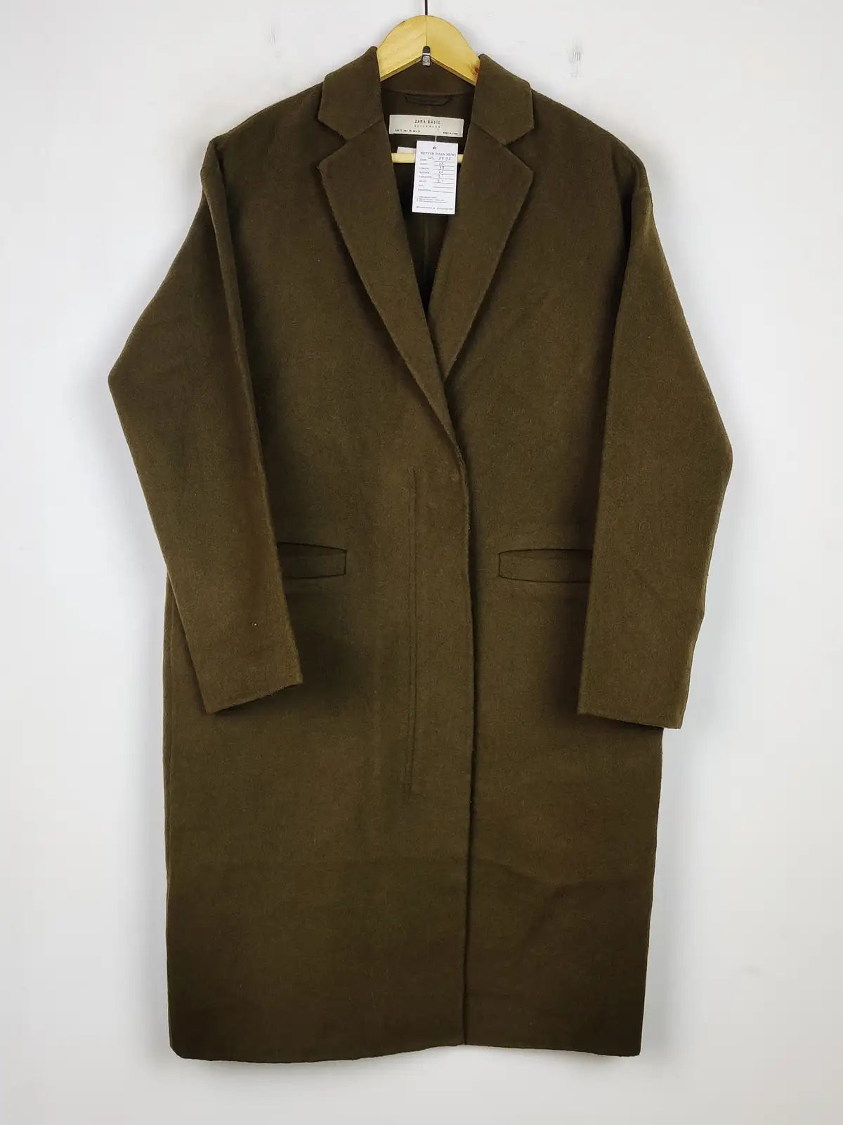 Zara Basic (WC-3972)