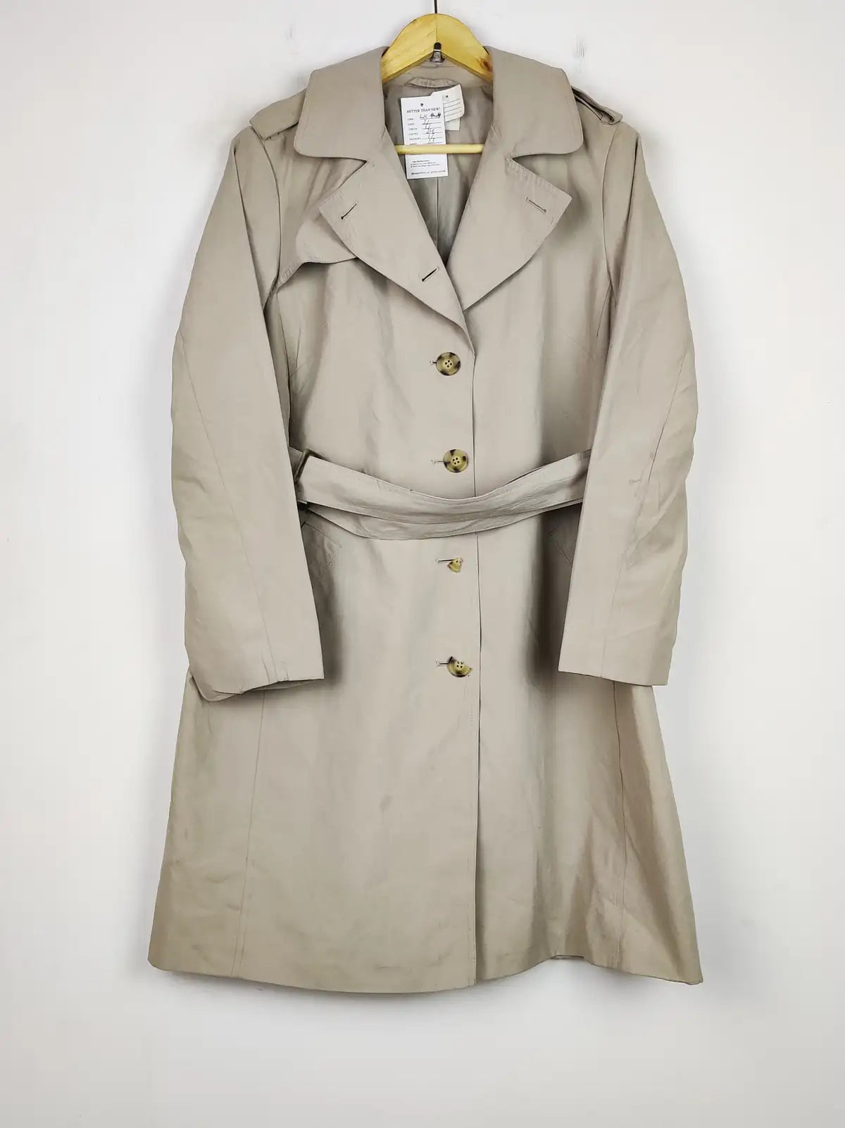 Marks & Spencer (WC-4004)