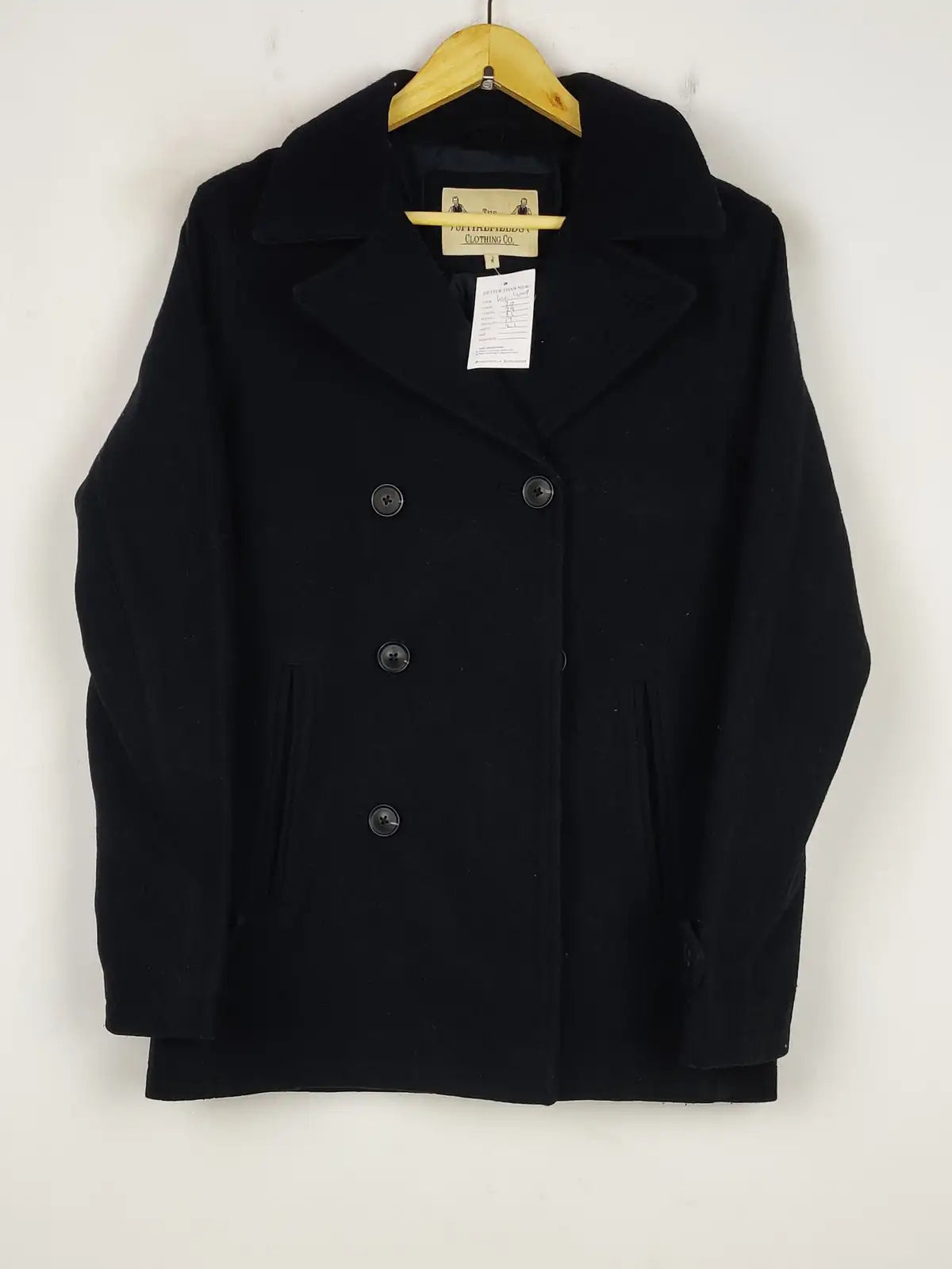 The Spitalfieds Clothing Co (WC-4009)