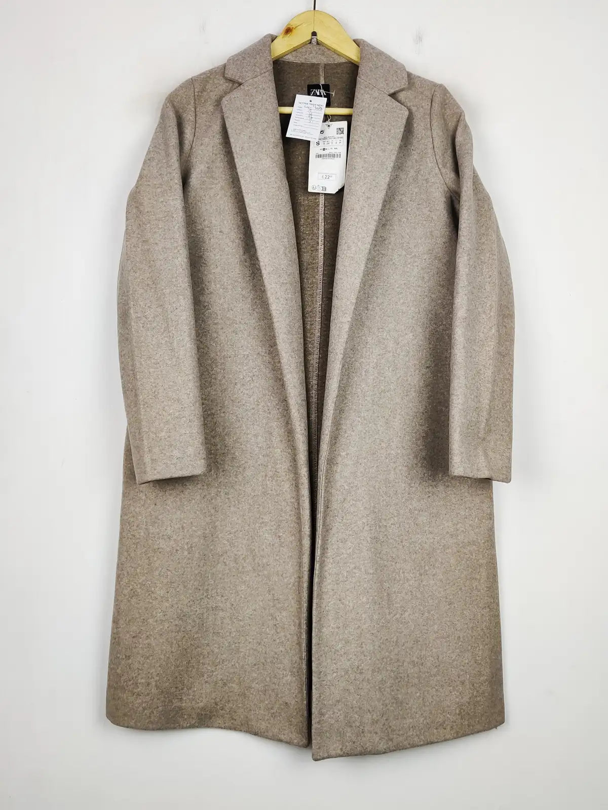 Zara (WC-4026)