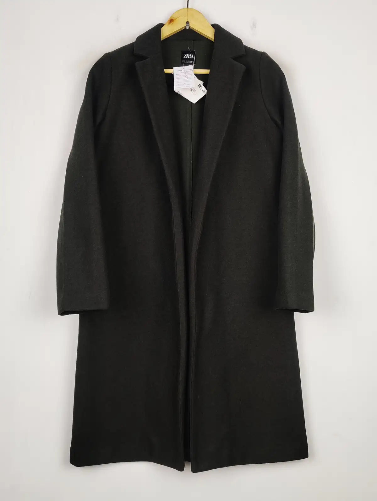 Zara (WC-4027)