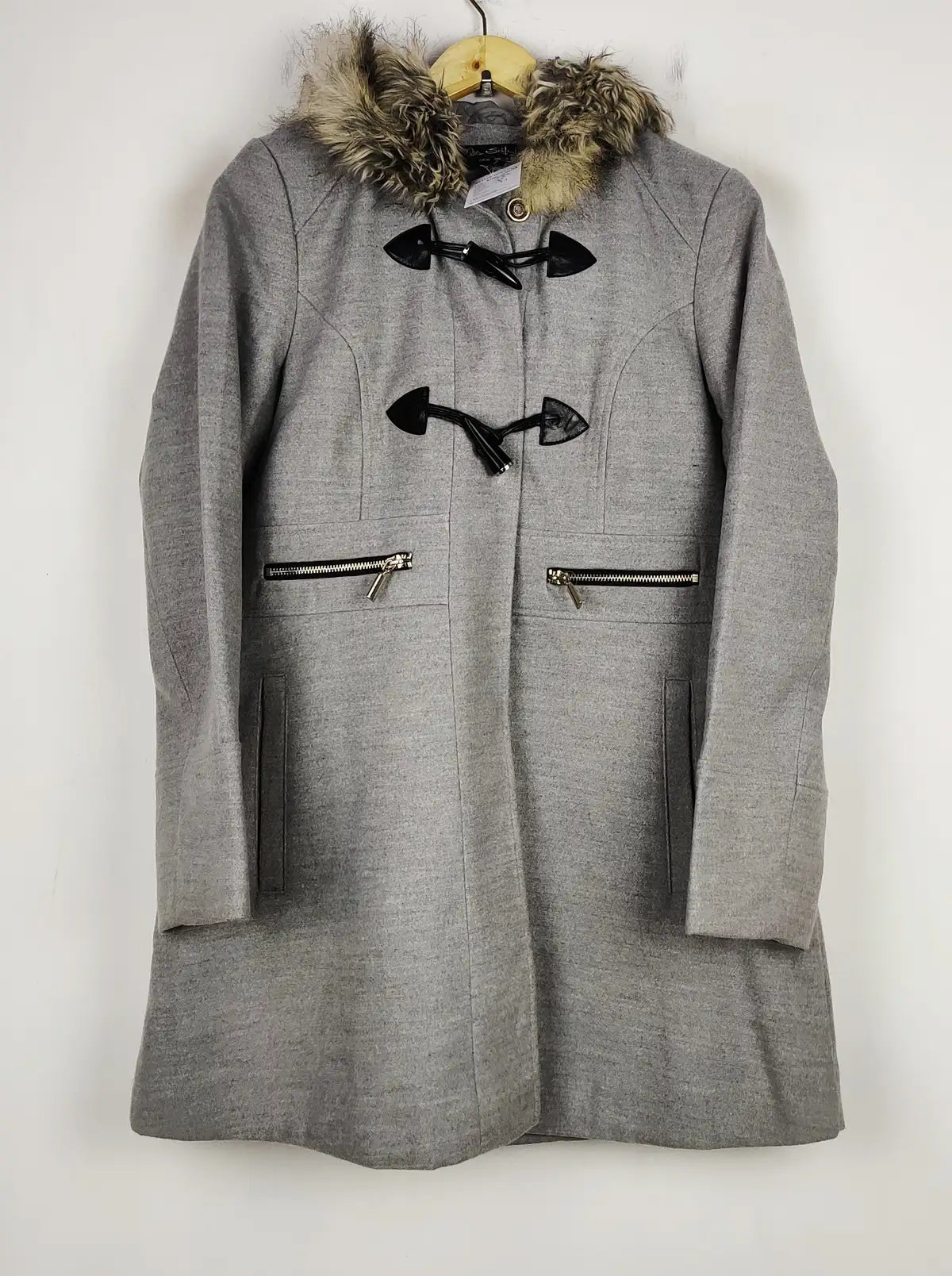 Miss Selfridge (WC-4029)