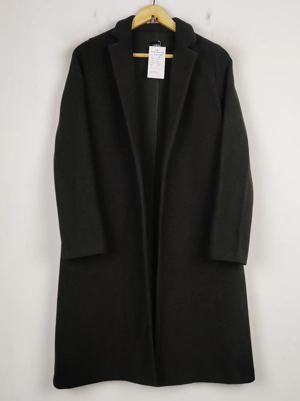 Zara (WC-4035)