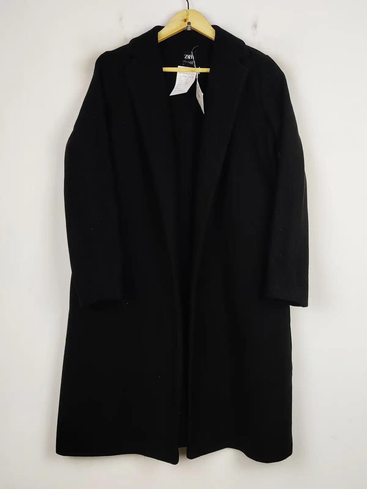 Zara (WC-4036)