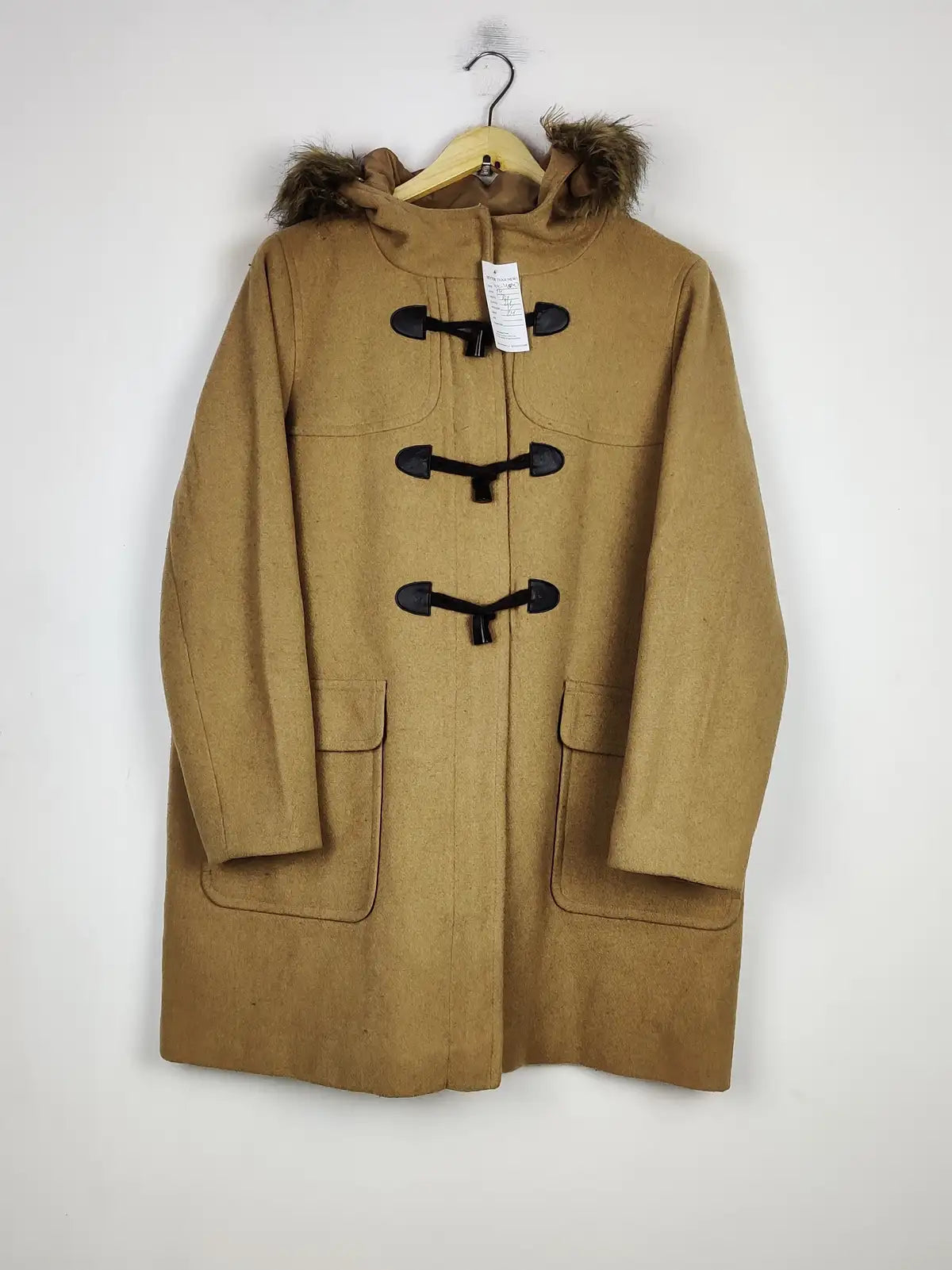 Marks & Spencer (WC-4047)