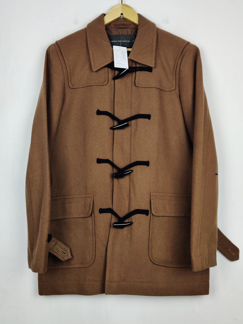 Buy online pre-used pre-loved 100% authentic & Original branded French Connection (WC-4501) available in Pakistan. Top international brands avilable.